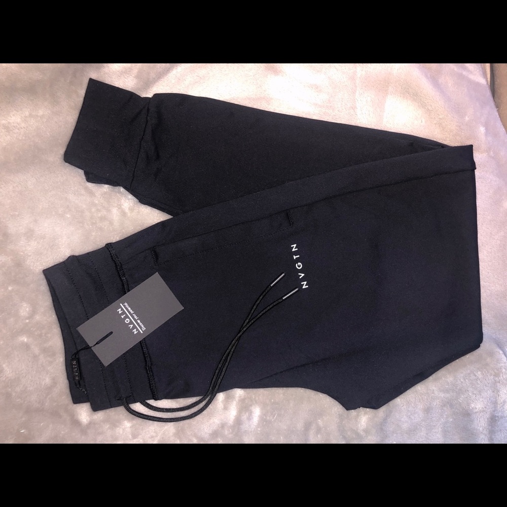 NVGTN jogger size m
